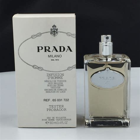 prada iris infusion d homme yorum|Prada l'homme reviews.